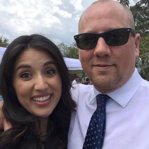 Meet your Posher, Matt